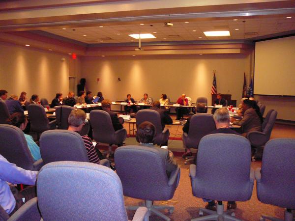 CTAC - First Meeting 08