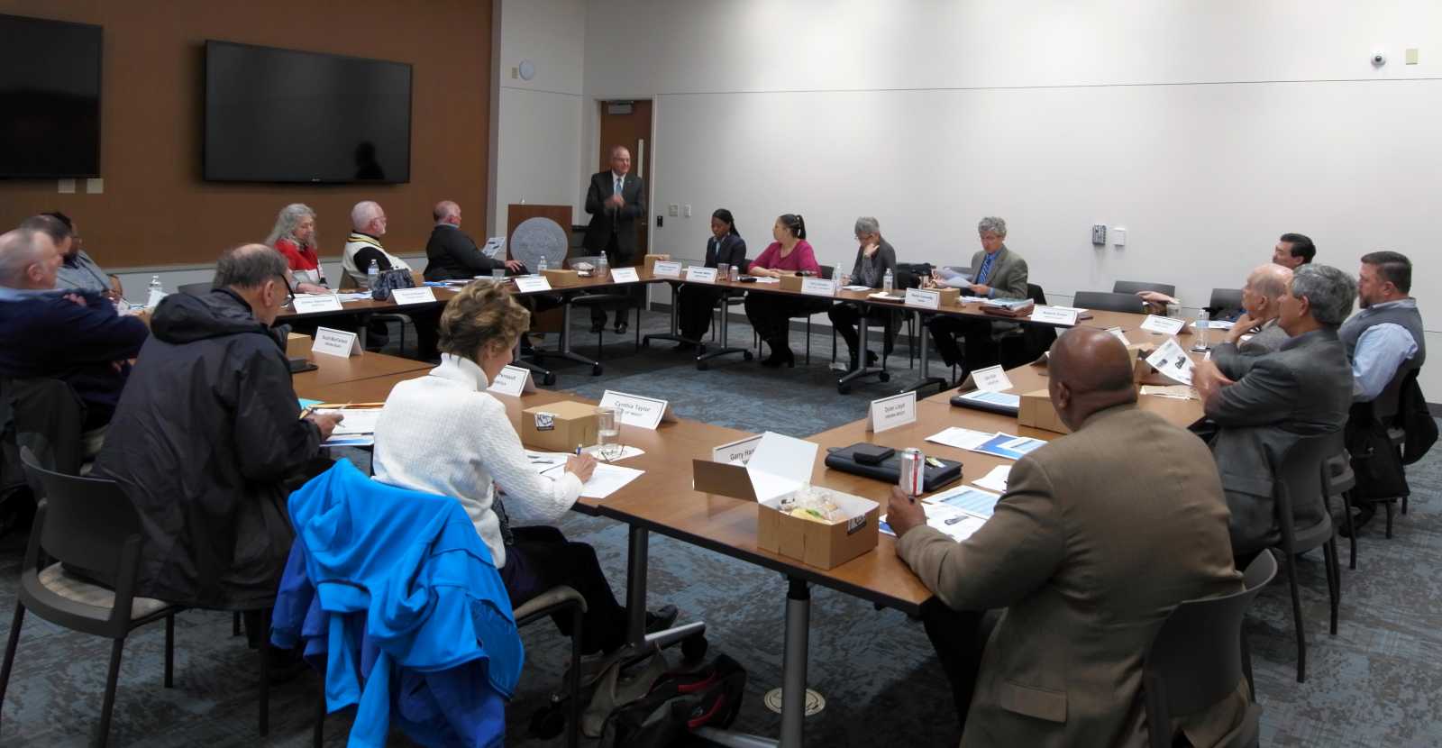 CTAC January 10, 2019 01