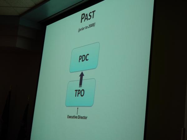 HRTPO / HRPDC Joint Retreat 22