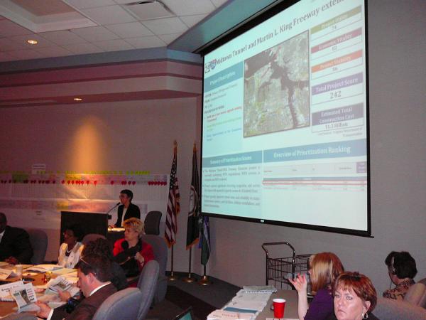 November 2011 Meeting 15