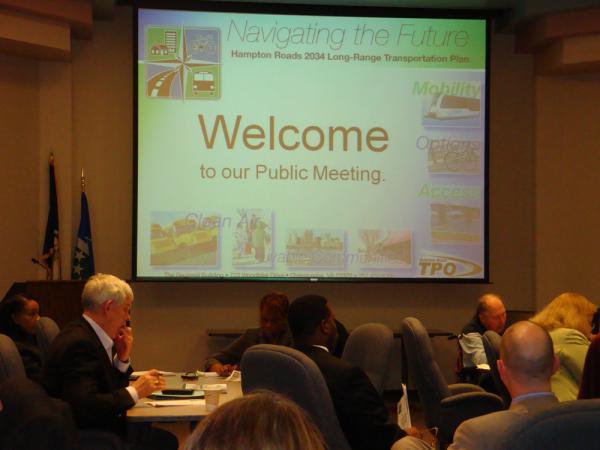 LRTP - February 2, 2011 07