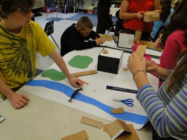 Thoroughgood Elementary 48