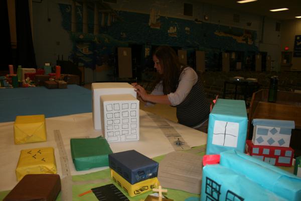 Thoroughgood Elementary - Public Meeting 35