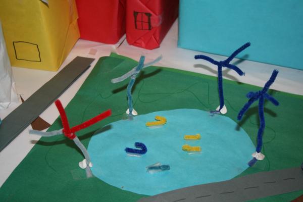 Thoroughgood Elementary - Public Meeting 45