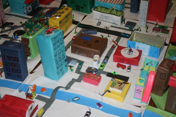 Thoroughgood Elementary - Public Meeting 50