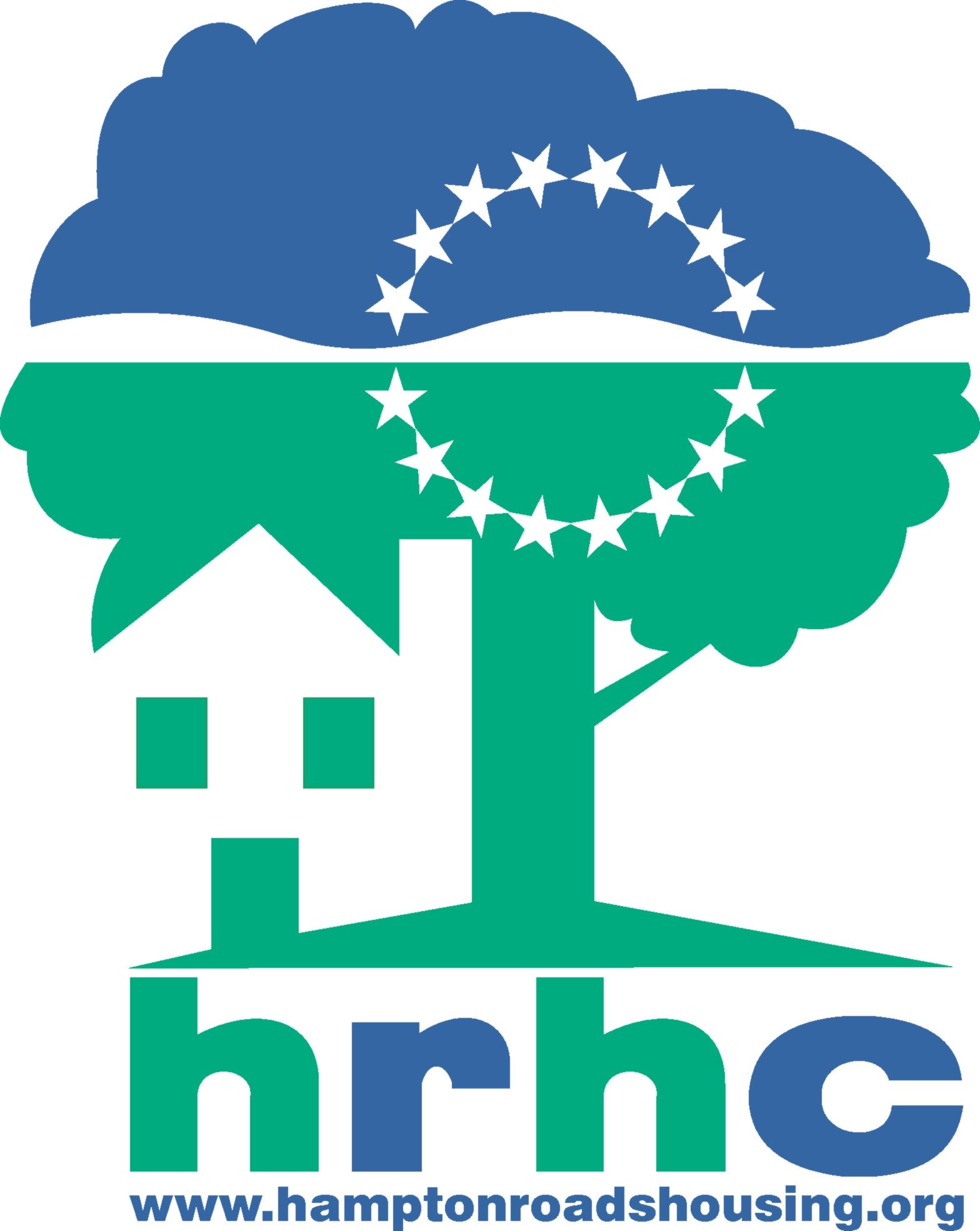 Hampton Roads Housing Consortium Logo